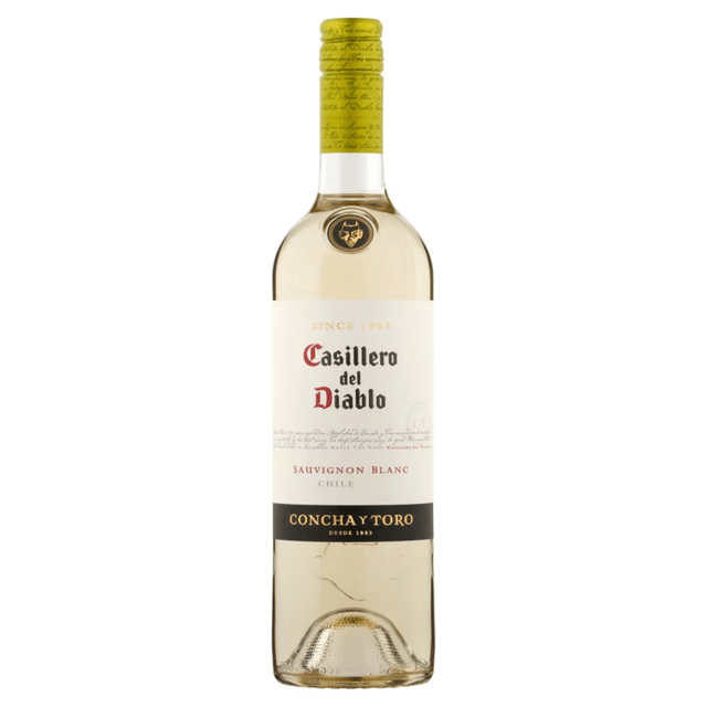 Casillero Del Diablo Sauvignon BLANC 75cl