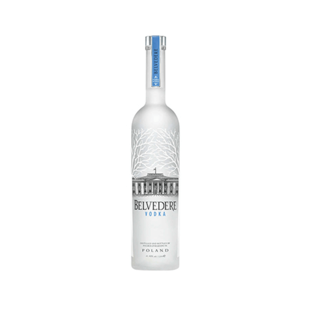 Belvedere Vodka 70cl