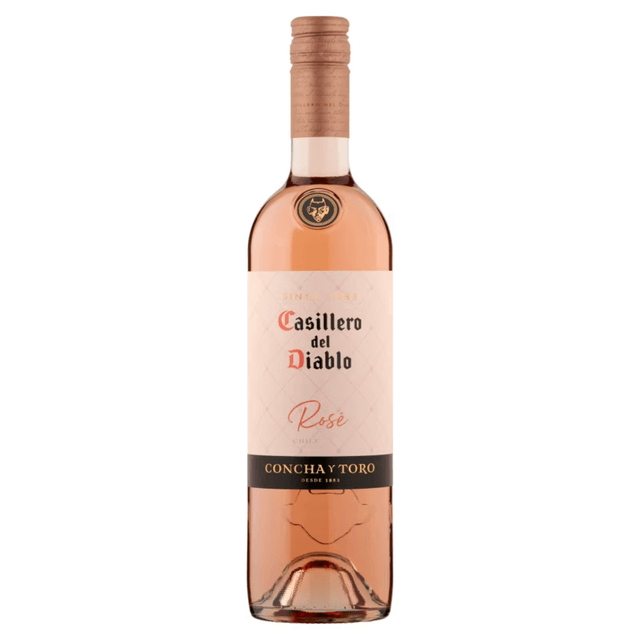 Casillero Del Diablo ROSE 75Cl