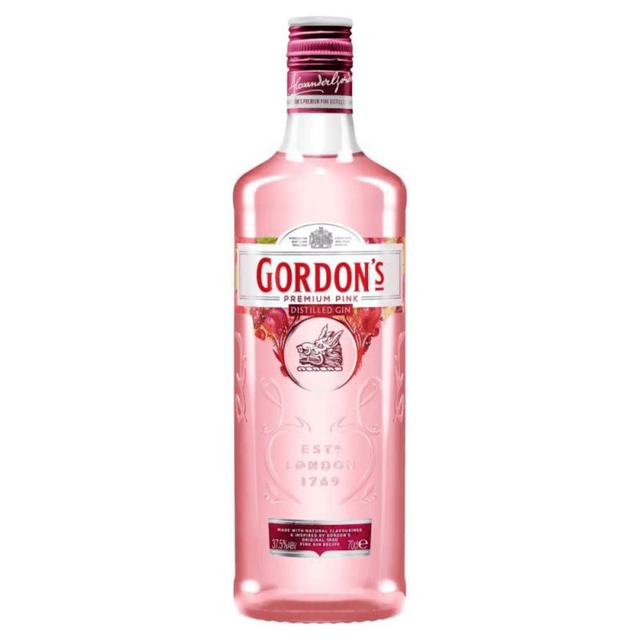 Gordon Pink 70cl