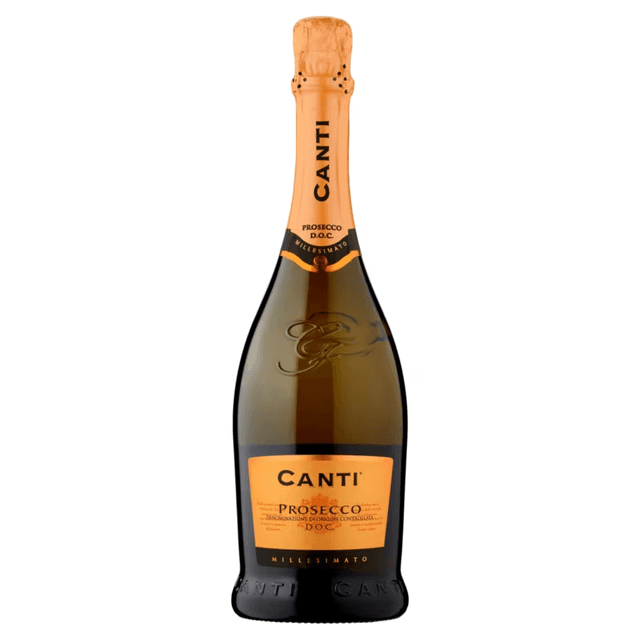 Prosecco Canti 75cl