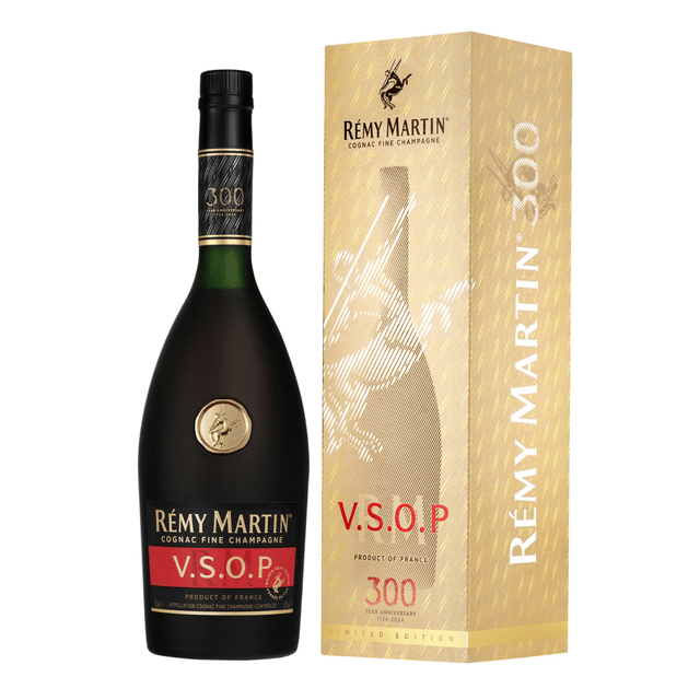 Rémy Martin VSOP Cognac Fine Champagne 70cl