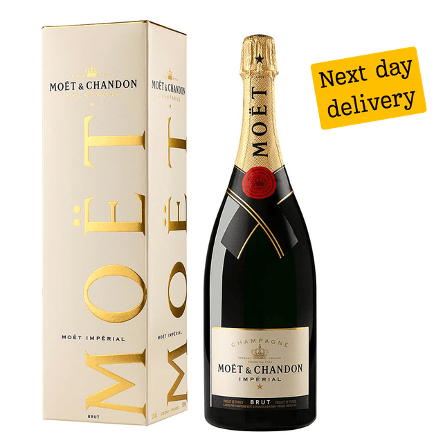 Moët &amp; Chandon Impérial Brut NV 75cl
