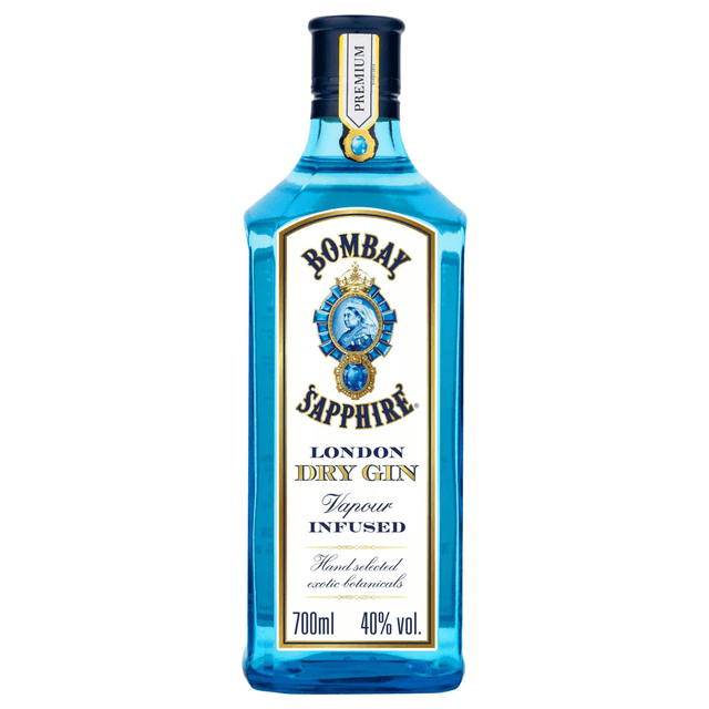 Bombay Sapphire 70cl
