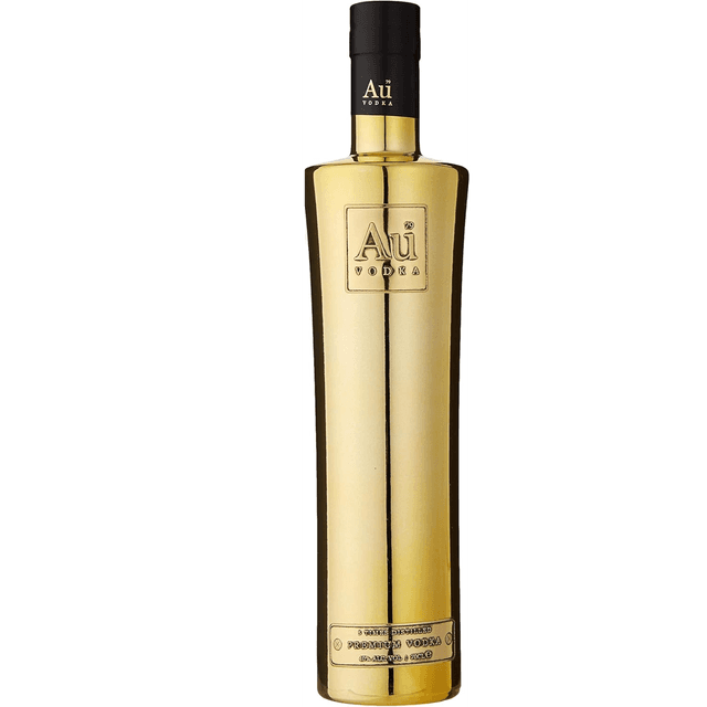 AU Vodka 70 Cl
