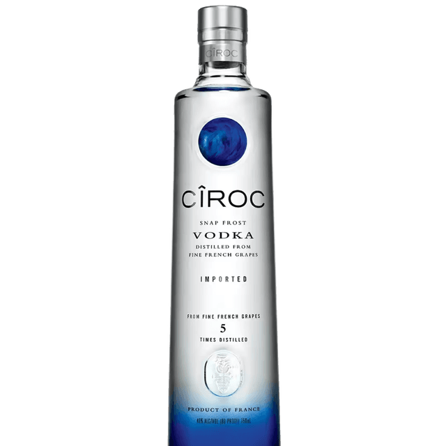 Ciroc Vodka 70cl