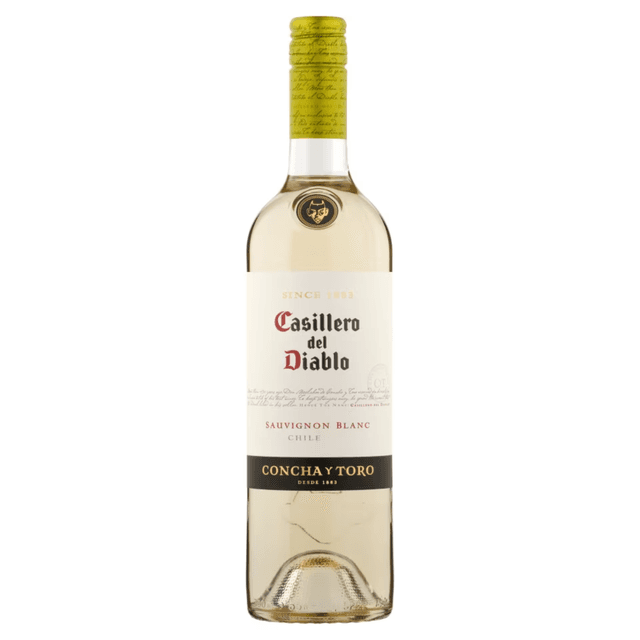 Casillero Del Diablo Sauvignon BLANC 75cl