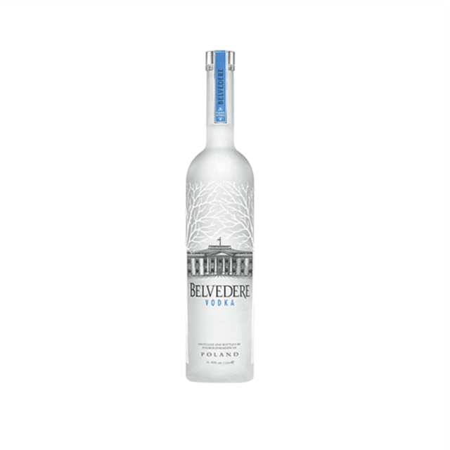 Belvedere Vodka 70cl