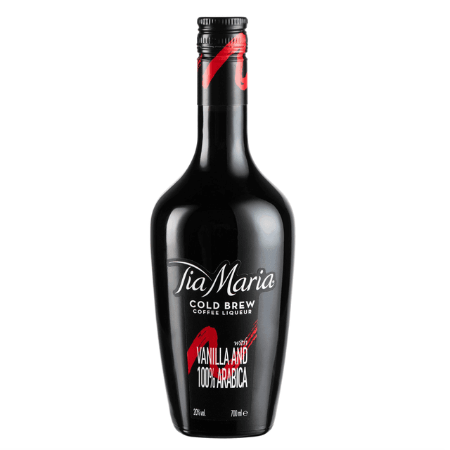 Tia Maria cold Brew CoffeeLiqueur 70cl