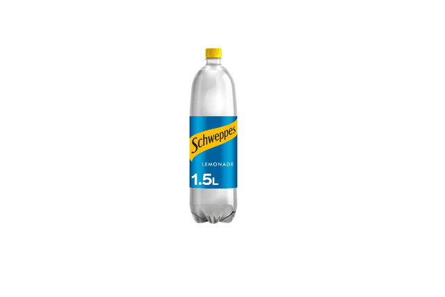 Lemonade 1.5lt